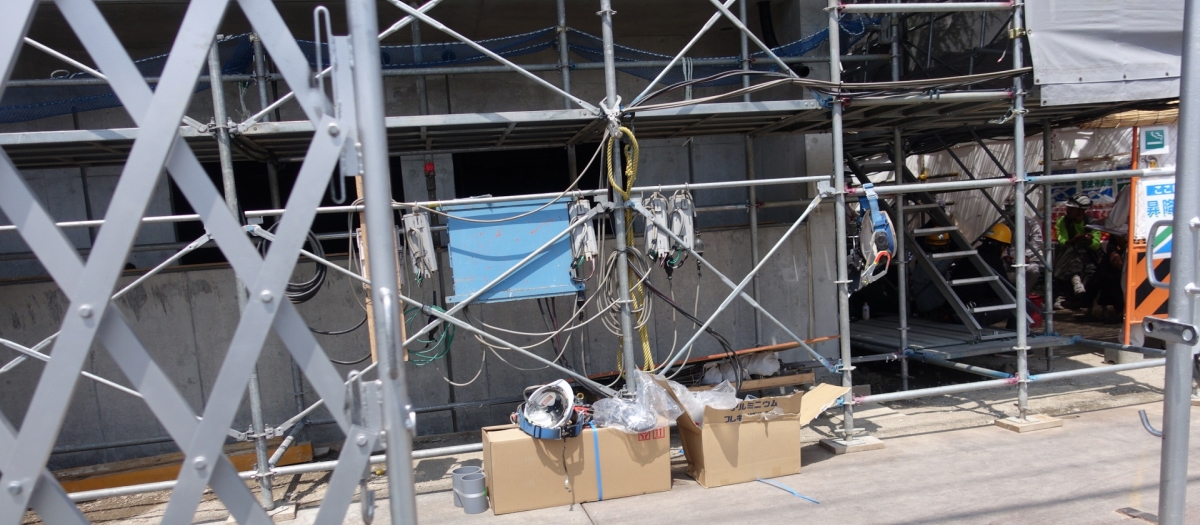 建設業の施工管理から、製造業の組立作業に転職できますか？