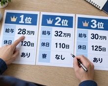 比較・ランキング・選び方
