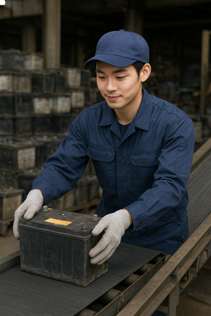 日勤のみ！しかも残業なし！　高時給でシッカリ稼げる！
カンタン作業だから未経験大歓迎