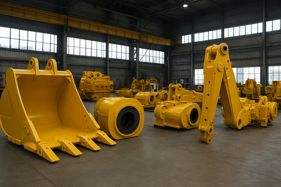 急募！未経験者大歓迎‼
溶接・技能工　機械部品の半自動溶接や研磨