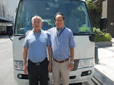 1日3時間～空き時間で稼げる運転のお仕事♪