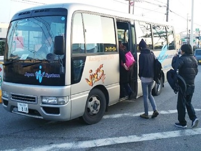 1日3時間～空き時間で稼げる運転のお仕事♪