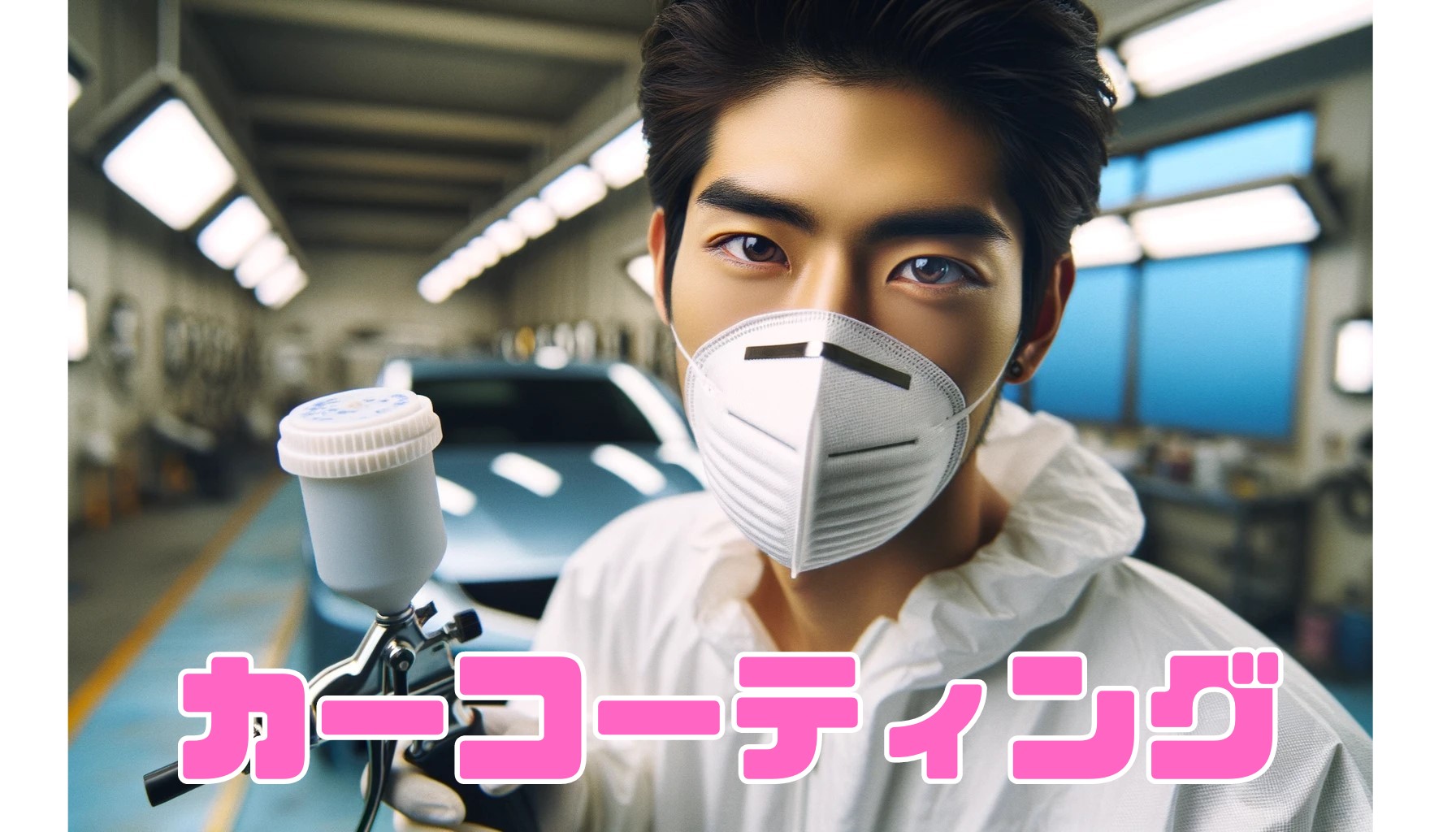 未経験・無資格OK／学歴不問
