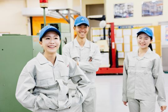 新規プロジェクトメンバー募集