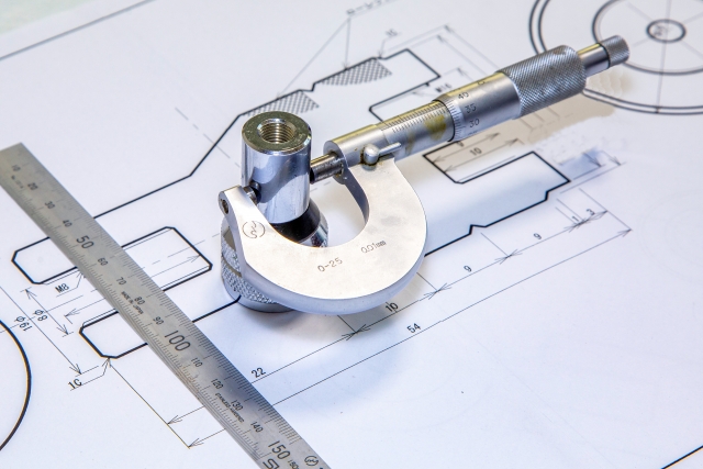 CATIA機械設計経験者