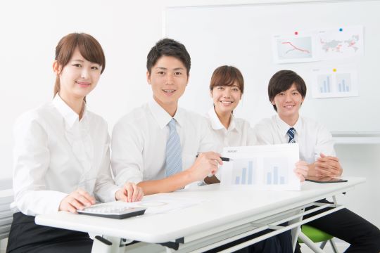 人材コーディネーター