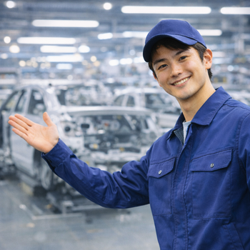 寮費無料で高収入　月収45万以上可
寮費無料＋赴任費支給で全国から応募歓迎