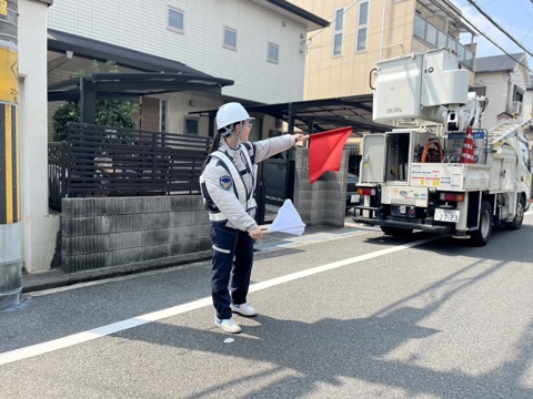 副業でもガッツリ稼げる♪
地域最高日当