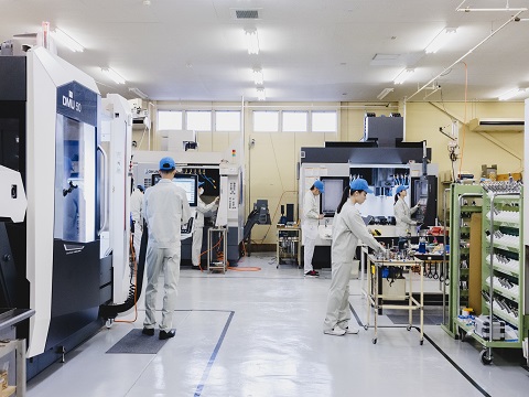 電子制御ユニットの評価、検査でその準備や配線加工の業務になります。電子機器検査経験のあ...