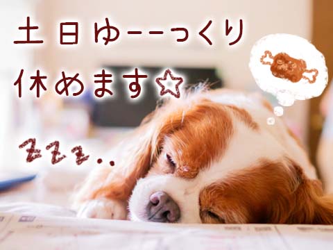 部品セットの機械作業
未経験OK高時給ワーク