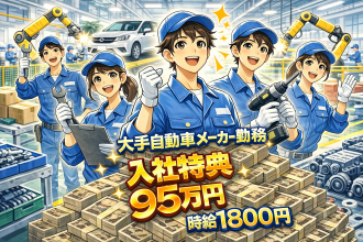 20代活躍中！！時給1800円！！福岡県でガッツリ稼ぐ！！