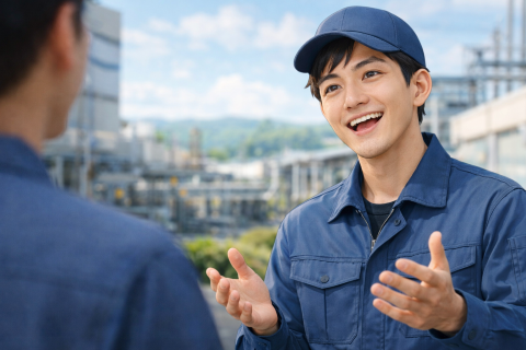 未経験でも高時給1800円！久留米が激アツ！