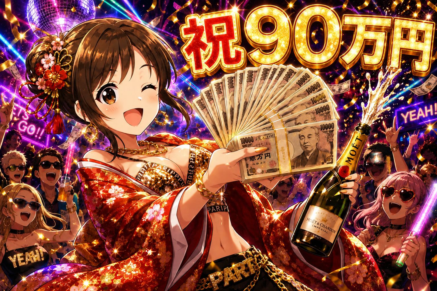 大手メーカーで働けて月収45万円以上!!