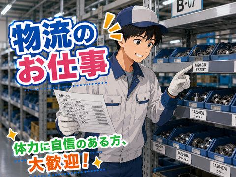 1R寮/光熱費無料!備品付!駅チカ便利!
トランスミッションの出荷準備