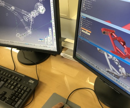 機械・電気・設備等、エンジニアリングに関わる『何か』を伝えていく事をお願いします。