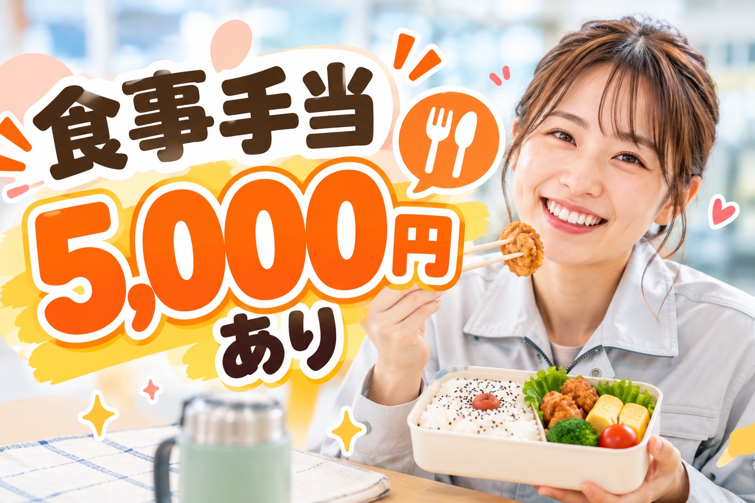 高時給1450円！月収29万円可
未経験者歓迎★外観検査のお仕事★