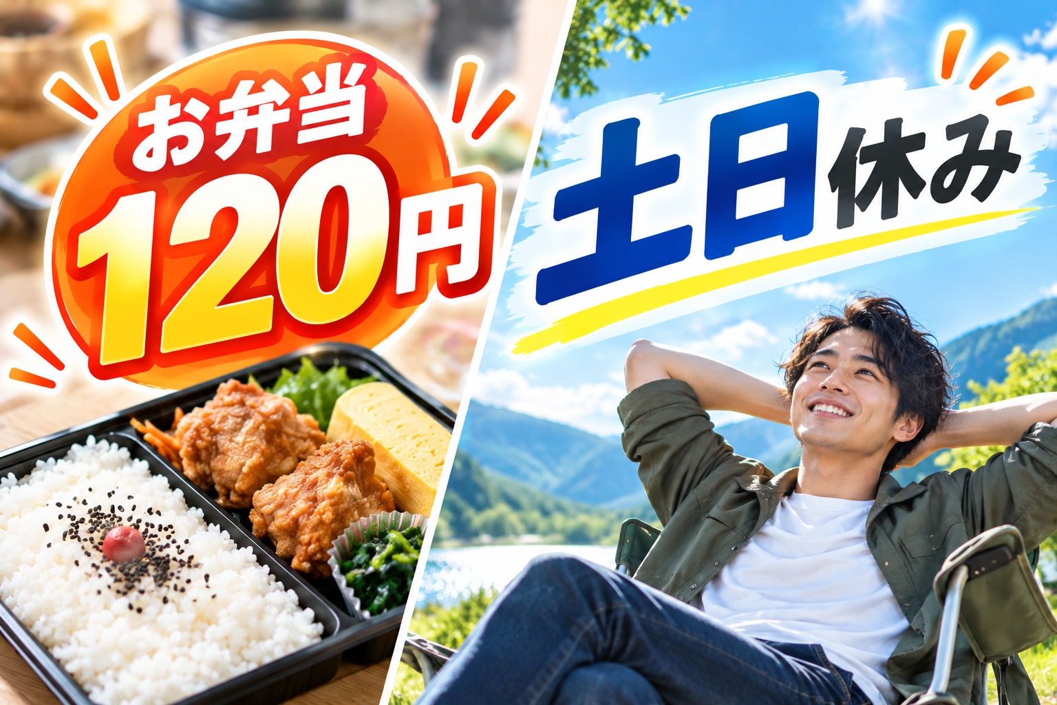 時給1650円！月収29万円以上可！
土日休み＆残業ほぼなしの工場勤務★