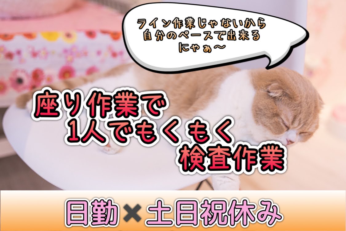 未経験スタートの方が多数活躍中!初心者でも始めやすい環境です☆☆プライベートも充実♪