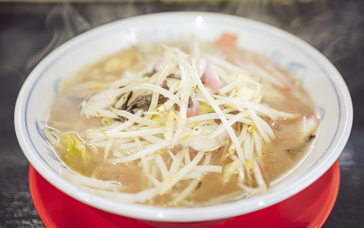 社員食堂のシステム
